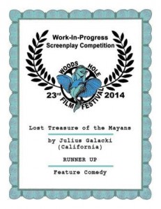 WHFF2014_Screenwriter_Certificate_Lost_Treasure web compressed
