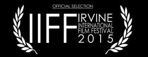 IIFF FILM FEST 14 Black