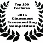 laurels screenplay Cinequest Top 100